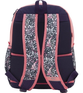 Mochila ST/AC Escolar Tandem Pop 2