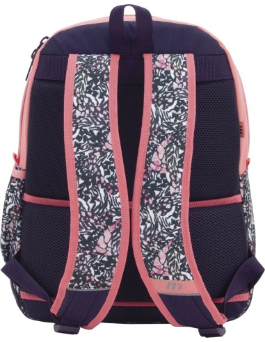 Mochila ST/AC Escolar Tandem Pop