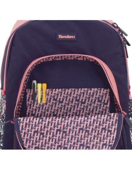 Mochila ST/AC Escolar Tandem Pop Mochila ST/AC Escolar Tandem Pop