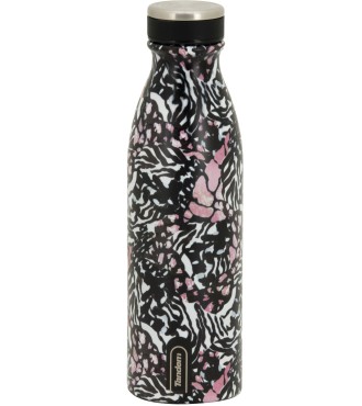 Botella Acero Inoxidable Tandem Pop 500 Ml