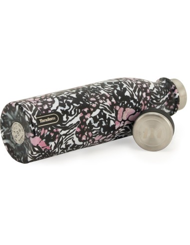 Botella Acero Inoxidable Tandem Pop 500 Ml