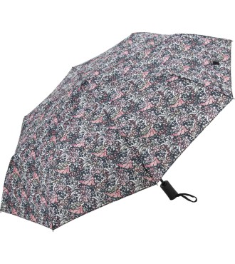 Paraguas Plegable Automatico Tandem Pop