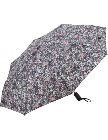 Paraguas Plegable Automatico Tandem Pop Paraguas Plegable Automatico Tandem Pop