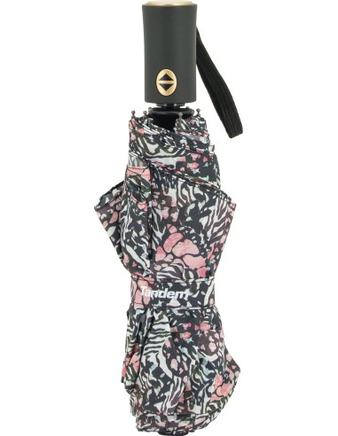 Paraguas Plegable Automatico Tandem Pop