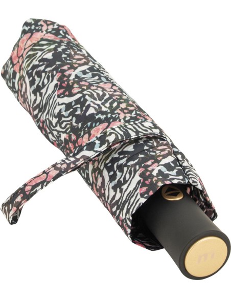 Paraguas Plegable Automatico Tandem Pop Paraguas Plegable Automatico Tandem Pop