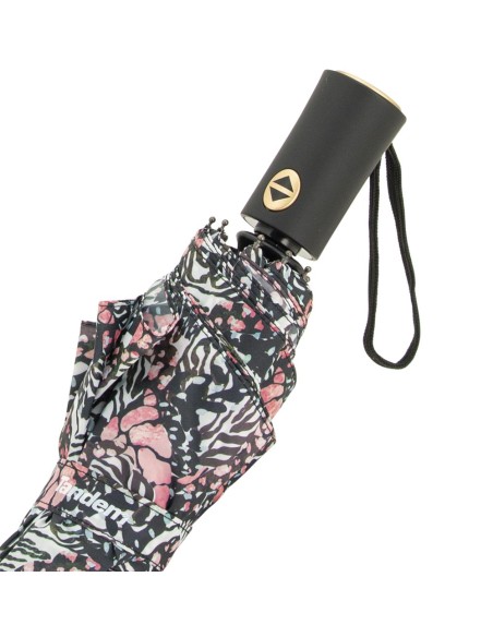 Paraguas Plegable Automatico Tandem Pop Paraguas Plegable Automatico Tandem Pop