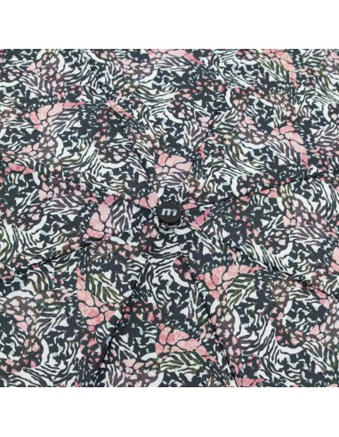 Paraguas Plegable Automatico Tandem Pop