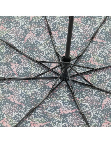 Paraguas Plegable Automatico Tandem Pop