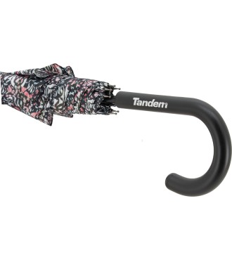Paraguas Bastón Largo Tandem Pop 2