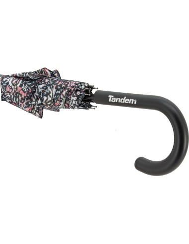 Paraguas Bastón Largo Tandem Pop