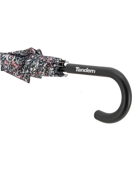 Paraguas Bastón Largo Tandem Pop Paraguas Bastón Largo Tandem Pop