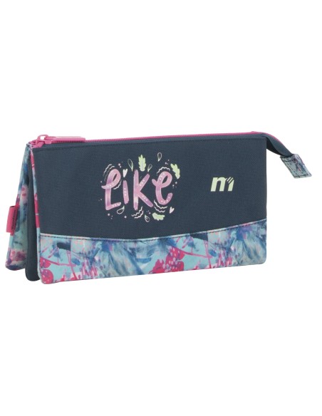 Portatodo Tres Bolsillos New Plus Tandem Likely Portatodo Tres Bolsillos New Plus Tandem Likely