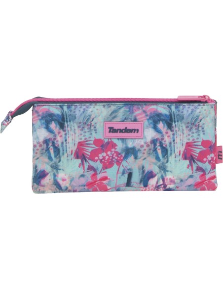 Portatodo Tres Bolsillos New Plus Tandem Likely Portatodo Tres Bolsillos New Plus Tandem Likely