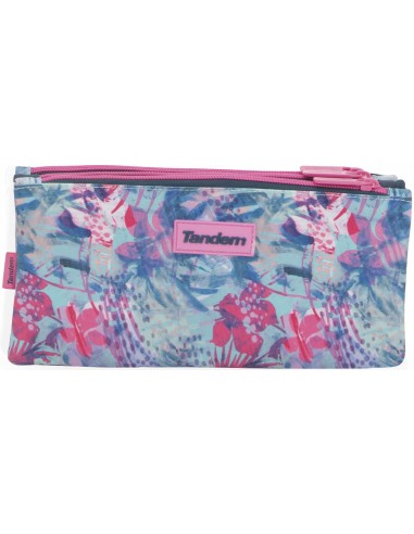 Portatodo Tres Bolsillos Independientes Plus Tandem Likely