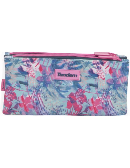 Portatodo Tres Bolsillos Independientes Plus Tandem Likely Portatodo Tres Bolsillos Independientes Plus Tandem Likely