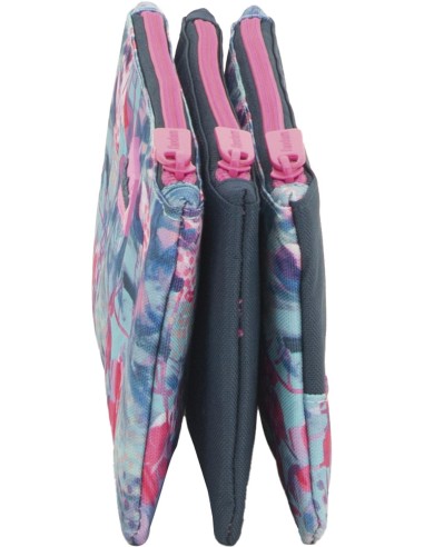 Portatodo Tres Bolsillos Independientes Plus Tandem Likely