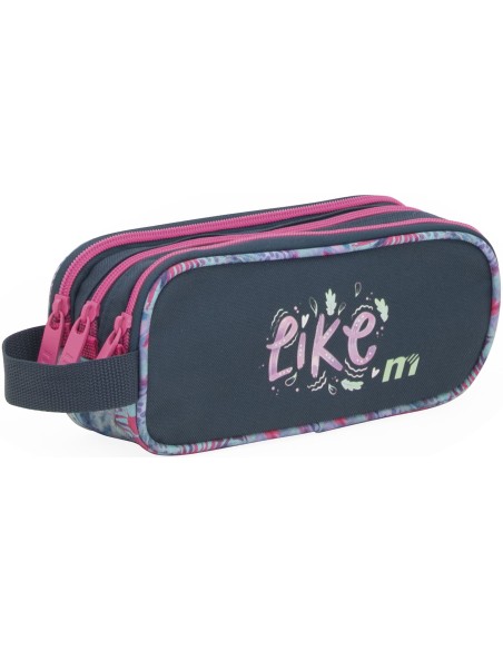 Portatodo Triple Cuerpo Cuadrado Tandem Likely Portatodo Triple Cuerpo Cuadrado Tandem Likely