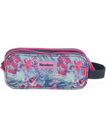 Portatodo Triple Cuerpo Cuadrado Tandem Likely Portatodo Triple Cuerpo Cuadrado Tandem Likely