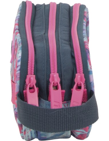 Portatodo Triple Cuerpo Cuadrado Tandem Likely