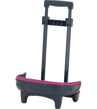 Mochila Carro Compact Desmontable Tandem Likely 2