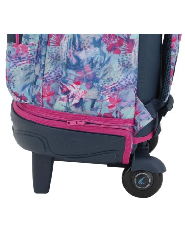 Mochila Carro Compact Desmontable Tandem Likely