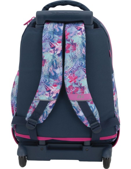 Mochila Carro Compact Desmontable Tandem Likely