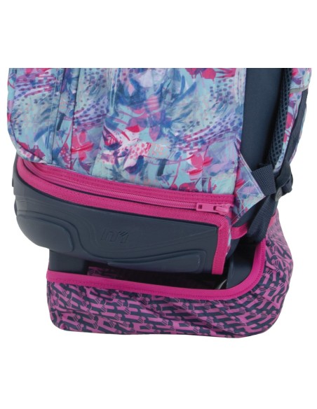 Mochila Carro Compact Desmontable Tandem Likely