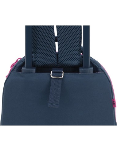 Mochila Carro Compact Desmontable Tandem Likely