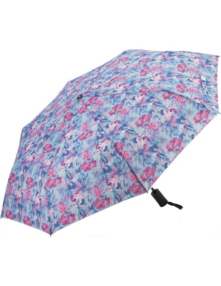 Paraguas Plegable Automatico Tandem Likely