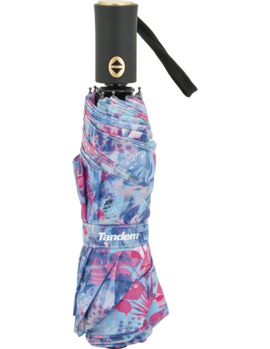 Paraguas Plegable Automatico Tandem Likely