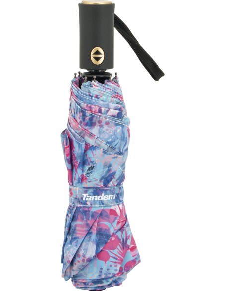 Paraguas Plegable Automatico Tandem Likely