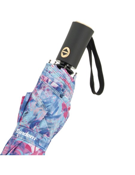 Paraguas Plegable Automatico Tandem Likely