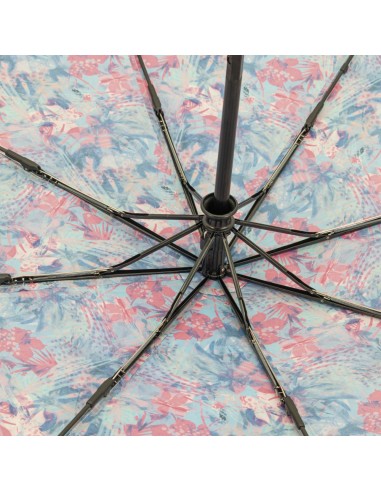 Paraguas Plegable Automatico Tandem Likely