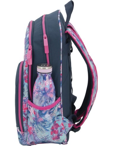 Mochila Doble Cuerpo 39,5/AC Escolar Tandem Likely