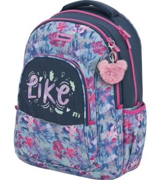 Mochila Doble Cuerpo Grp Ac Tandem Likely