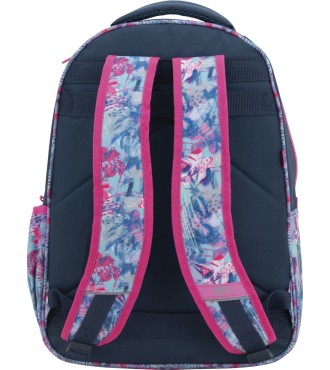 Mochila Doble Cuerpo Grp Ac Tandem Likely 2