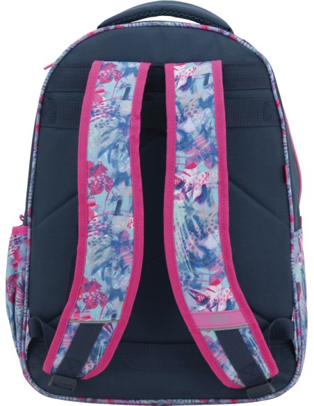 Mochila Doble Cuerpo Grp Ac Tandem Likely Mochila Doble Cuerpo Grp Ac Tandem Likely