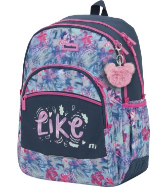 Mochila ST/AC Escolar Tandem Likely
