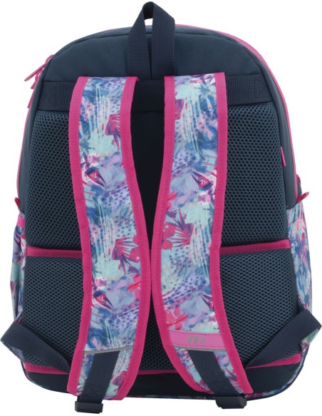 Mochila ST/AC Escolar Tandem Likely