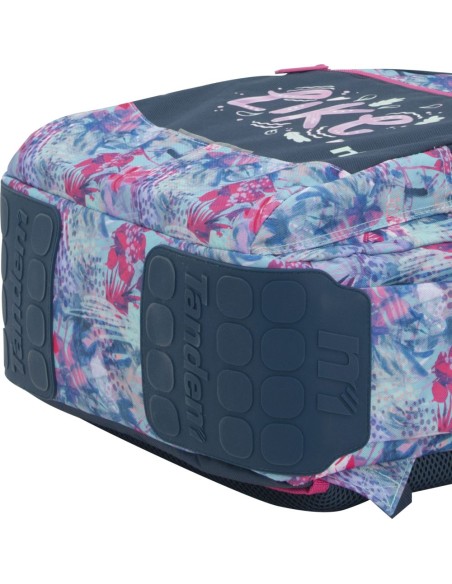 Mochila ST/AC Escolar Tandem Likely