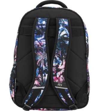 Mochila Doble Cuerpo Grp Ac Tandem Miami 2