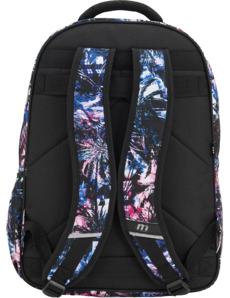 Mochila Doble Cuerpo Grp Ac Tandem Miami Mochila Doble Cuerpo Grp Ac Tandem Miami