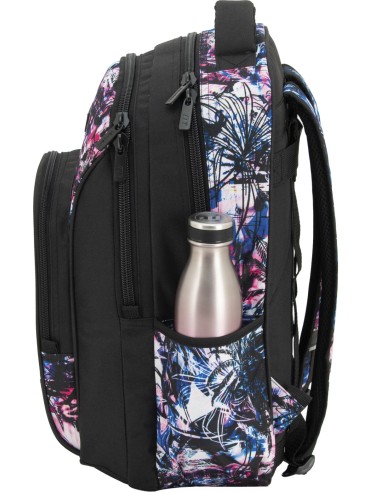 Mochila Doble Cuerpo Grp Ac Tandem Miami