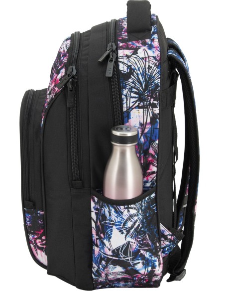 Mochila Doble Cuerpo Grp Ac Tandem Miami Mochila Doble Cuerpo Grp Ac Tandem Miami