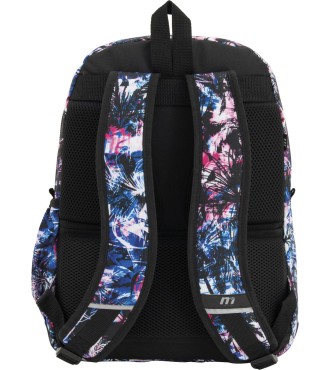 Mochila ST/AC Escolar Tandem Miami 2