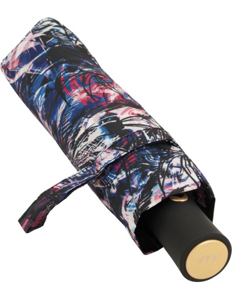 Paraguas Plegable Automatico Tandem Miami Paraguas Plegable Automatico Tandem Miami