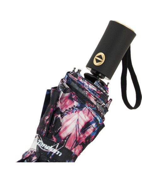 Paraguas Plegable Automatico Tandem Miami Paraguas Plegable Automatico Tandem Miami