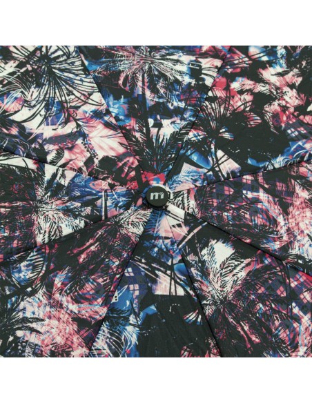 Paraguas Plegable Automatico Tandem Miami Paraguas Plegable Automatico Tandem Miami