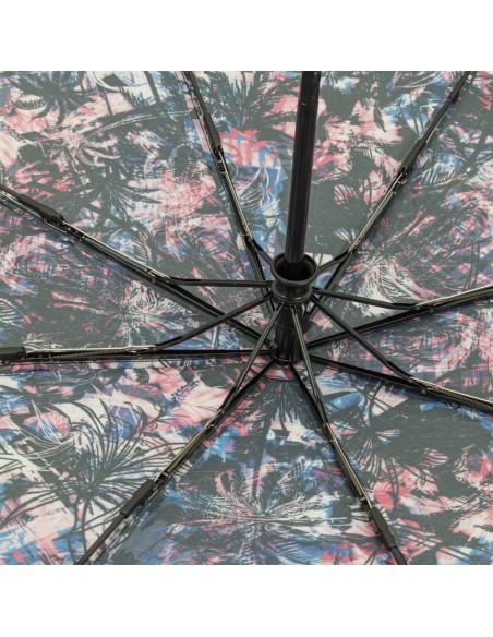 Paraguas Plegable Automatico Tandem Miami Paraguas Plegable Automatico Tandem Miami