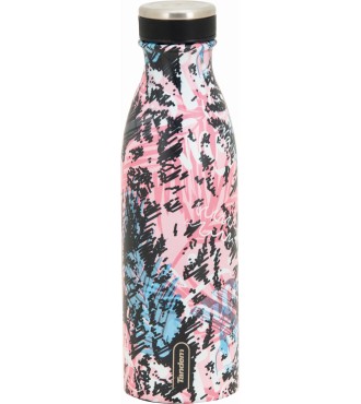 Botella Acero Inoxidable Paradise Tandem 500 Ml